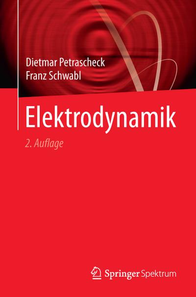 Elektrodynamik