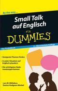 Small Talk auf Englisch für Dummie