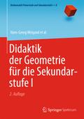 Didaktik der Geometrie für die Sekundarstufe I