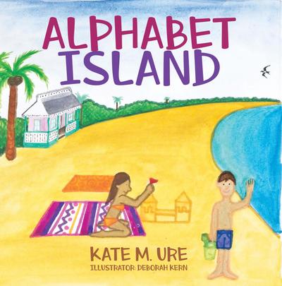 Alphabet Island