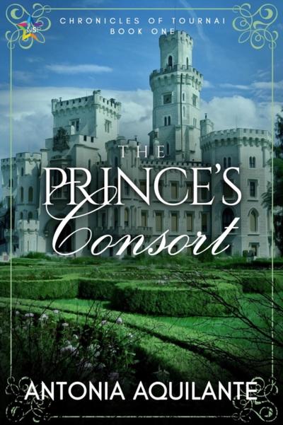 Prince’s Consort