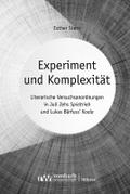 Experiment und Komplexität
