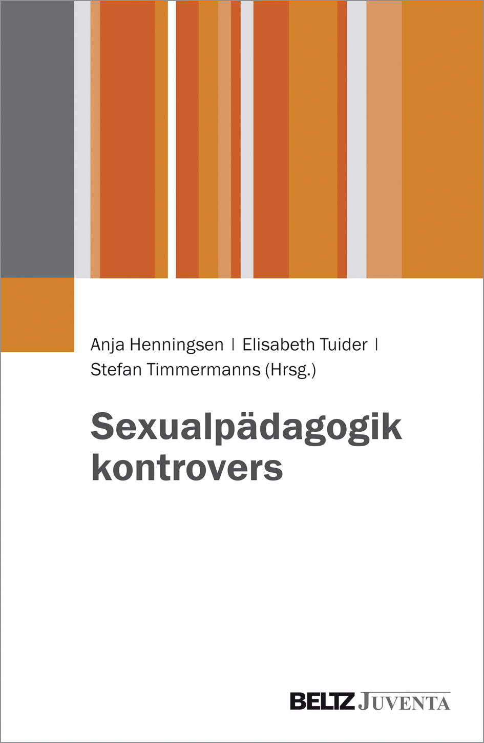 Sexualpädagogik kontrovers