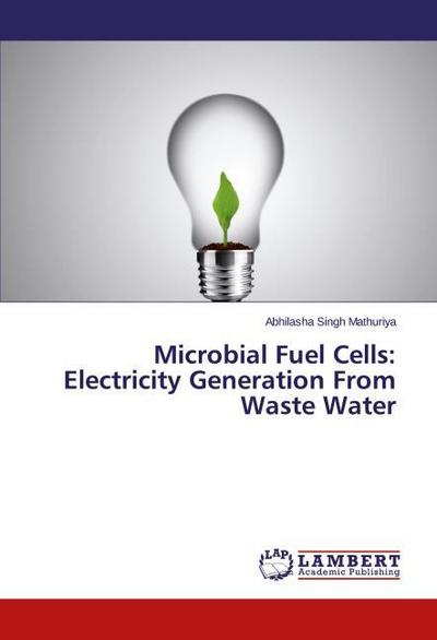 Microbial Fuel Cells: Electricity Generation From Waste Water