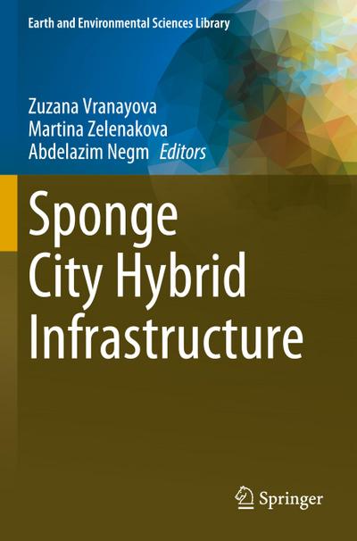 Sponge City Hybrid Infrastructure