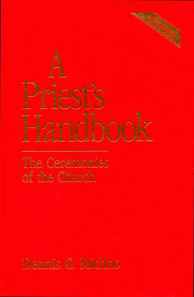 A Priest’s Handbook