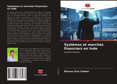 Systèmes et marchés financiers en Inde