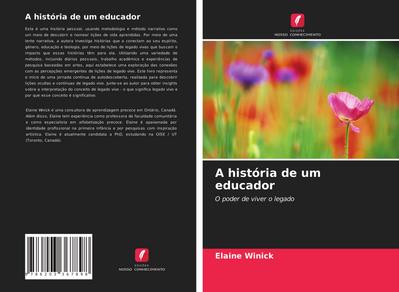 A história de um educador