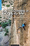 Climbing in Oman