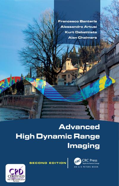 Advanced High Dynamic Range Imaging