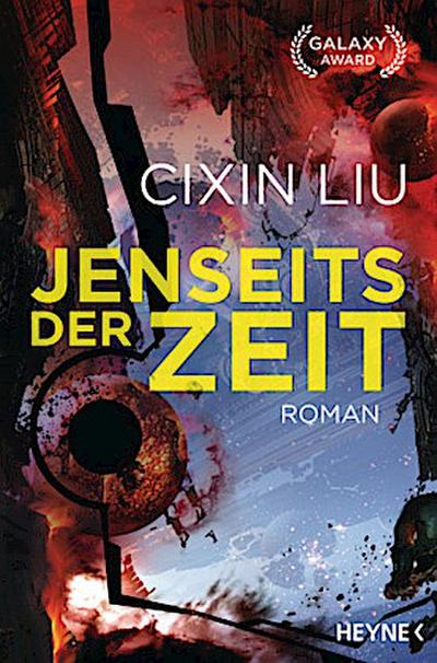 Jenseits der Zeit