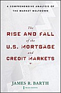 The Rise and Fall of the US Mortgage and Credit Markets