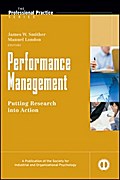 Performance Management