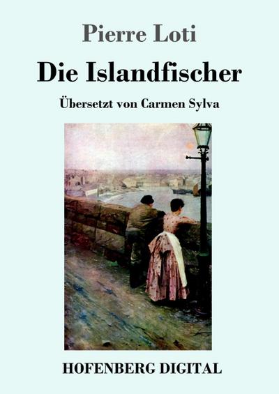 Die Islandfischer