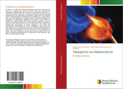 Tabagismo na Adolescência