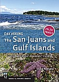 Day Hiking: The San Juans & Gulf Islands