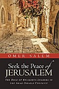 Seek the Peace of Jerusalem