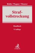 Strafvollstreckung