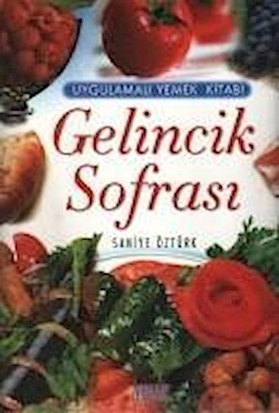 Gelincik Sofrasi