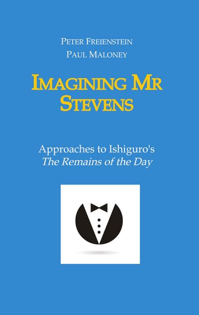 Imagining Mr Stevens