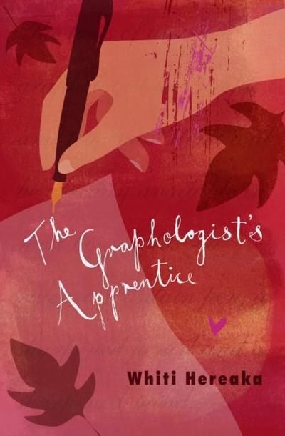 The Graphologist’s Apprentice