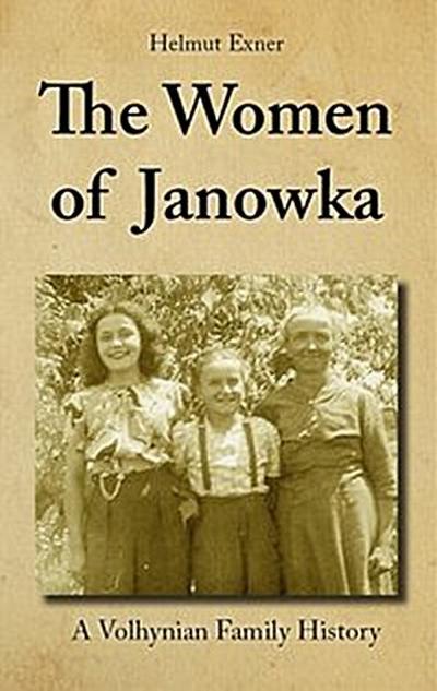 The Women of Janowka