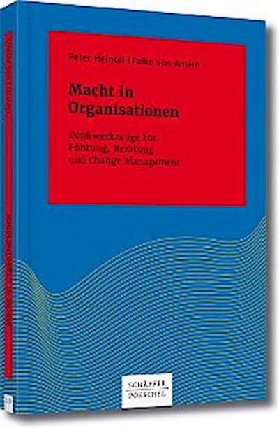 Macht in Organisationen
