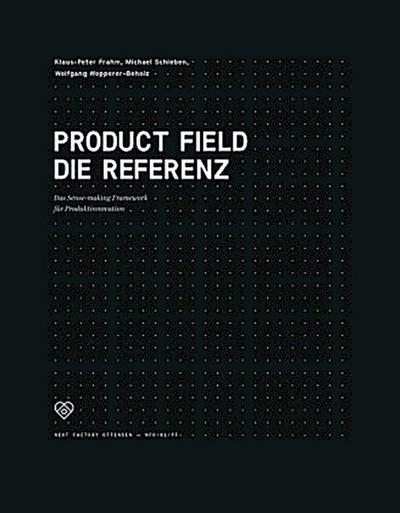 Product Field - Die Referenz