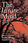 The Innate Mind