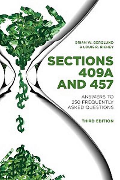 Sections 409A and 457