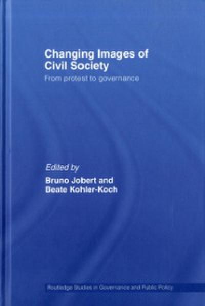 Changing Images of Civil Society