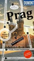 DUMONT direkt Prag