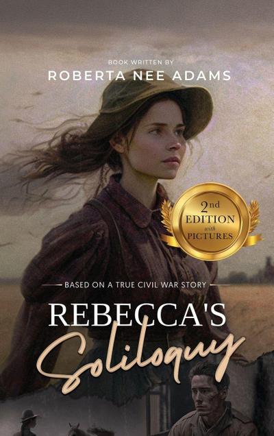 Rebecca’S Soliloquy