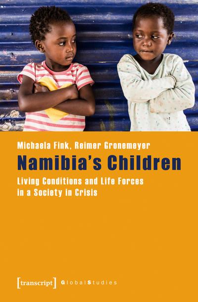 Namibia’s Children