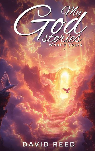 My God Stories