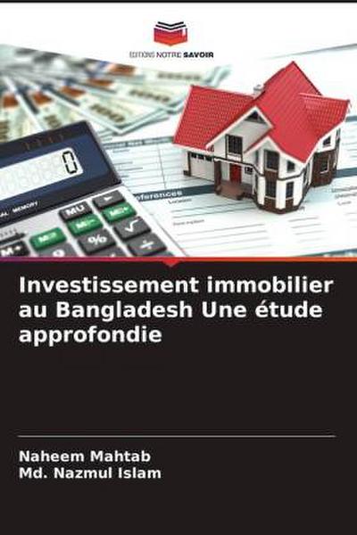Investissement immobilier au Bangladesh Une étude approfondie
