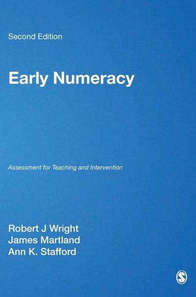 Early Numeracy