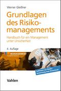 Grundlagen des Risikomanagements