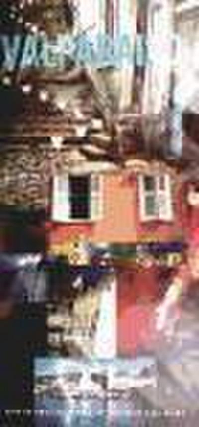 Guía de arquitectura de Valparaíso