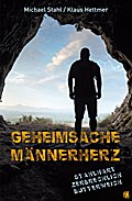 Geheimsache Männerherz