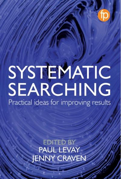 Systematic Searching
