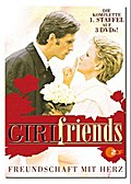 Girlfriends - Freundschaft mit Herz