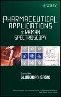 Pharmaceutical Applications of Raman Spectroscopy