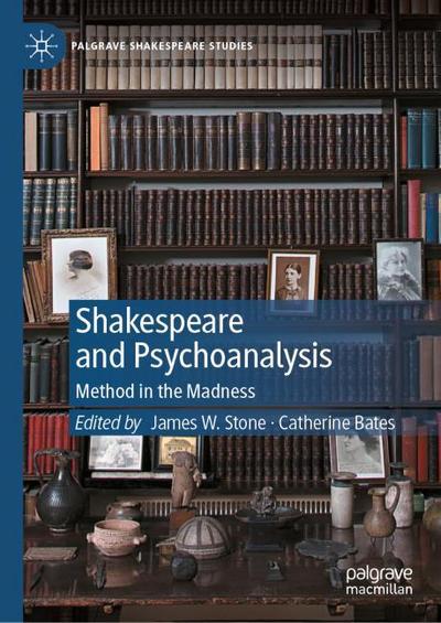 Shakespeare and Psychoanalysis