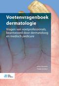Voetenvragenboek dermatologie