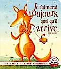 Je t’aimerai toujours, quoi qu’il arrive...