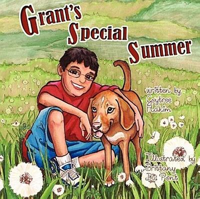 Grant’s Special Summer