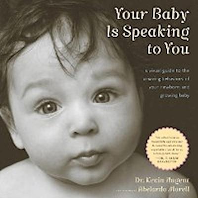 Your Baby Is Speaking To You