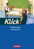 Klick! Mathematik - Mittel-/Oberstufe - Ausgabe 2009 - 10. Schuljahr