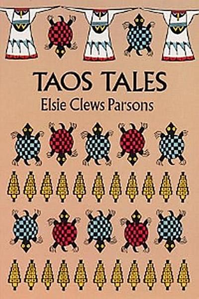 Taos Tales